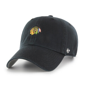 NHL Chicago Blackhawks Base Runner 47 CLEAN UP