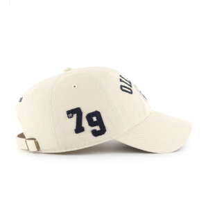 NHL Edmonton Oilers Clubhouse Faber ’47 CLEAN UP