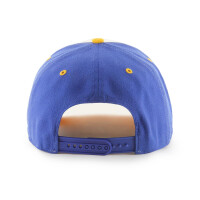 NHL St Louis Blues Replica Cold Zone ‘47 MVP DP