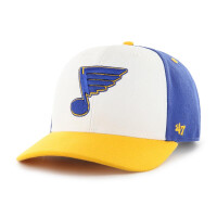 NHL St Louis Blues Replica Cold Zone ‘47 MVP DP