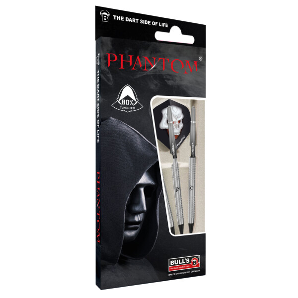 BULLS Phantom PT2 Soft Dart