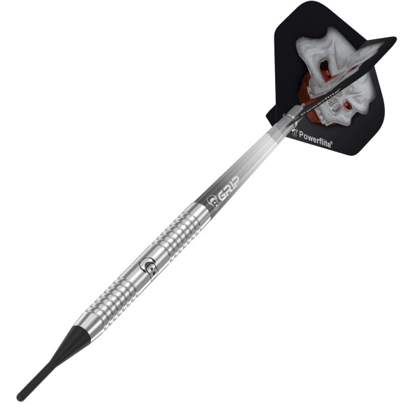 BULLS Phantom PT2 Soft Dart