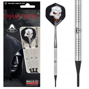 BULLS Phantom PT2 Soft Dart