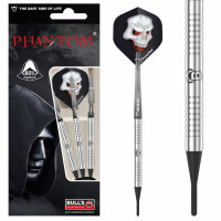 BULLS Phantom PT2 Soft Dart