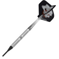 BULLS Phantom PT2 Soft Dart