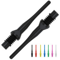 BULLS Tufflex Soft Tips 6mm(2BA)