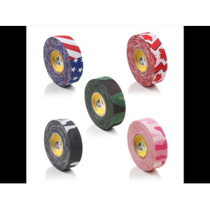 HOWIES Novelty Hockey Tape 25,4mm x 18,28m