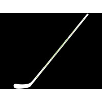 Alpha Deluxe White Stick - INT 55Flex