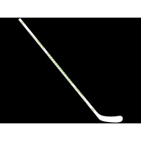 Alpha Deluxe White Stick - INT 55Flex