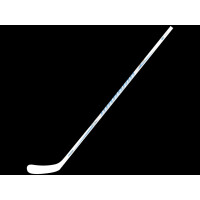 Covert Deluxe White Stick - INT 55Flex