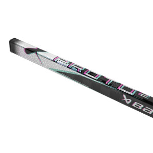 Bauer Schläger Comp. Proto 2 65 Flex 58" black