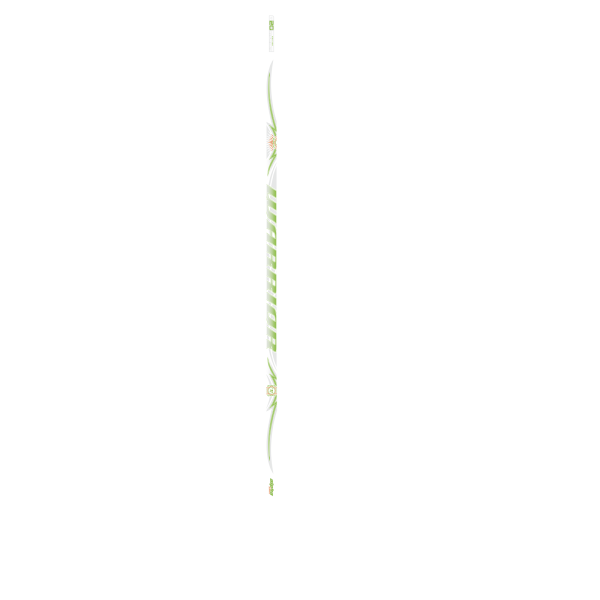 Alpha DELUXE WHITE STICK YTH. 20Flex