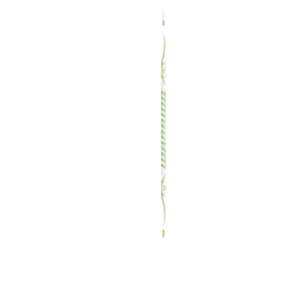 Alpha DELUXE WHITE STICK YTH. 20Flex
