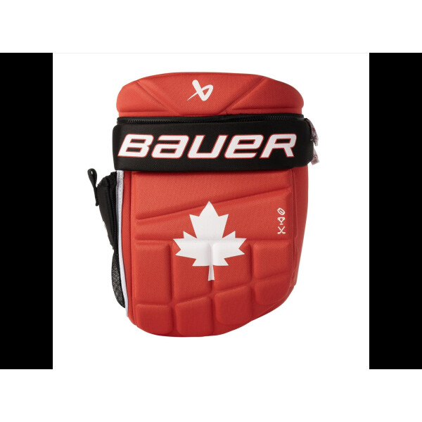 BAUER Handschuh Rucksack - can