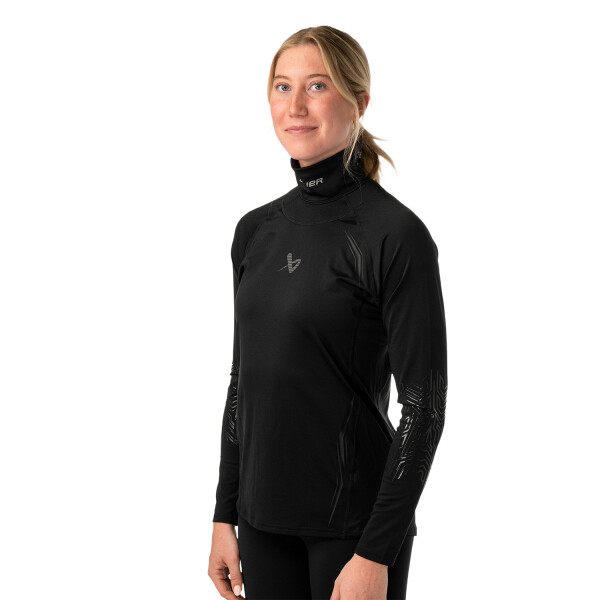 BAUER  Bodyguard Neckprotect Oberteil - Damen