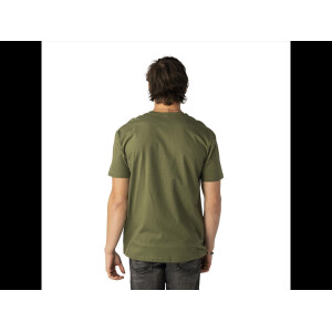 BAUER Everyday Tee - military green - Sr.