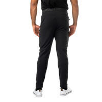 BAUER Polarfleece Hose - schwarz - Sr.