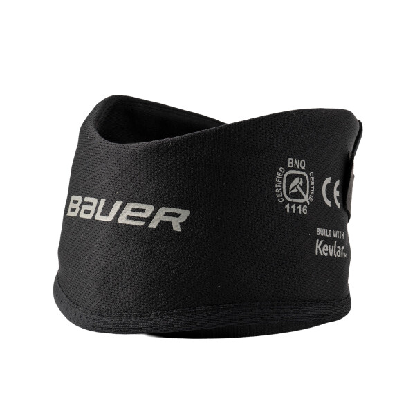 BAUER  Bodyguard Neckprotect Collar- Yth.