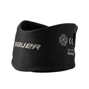 BAUER  Bodyguard Neckprotect Collar- Yth.
