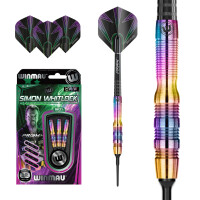 Winmau - Softdarts - S. Whitlock Urban Grip 18 gr.