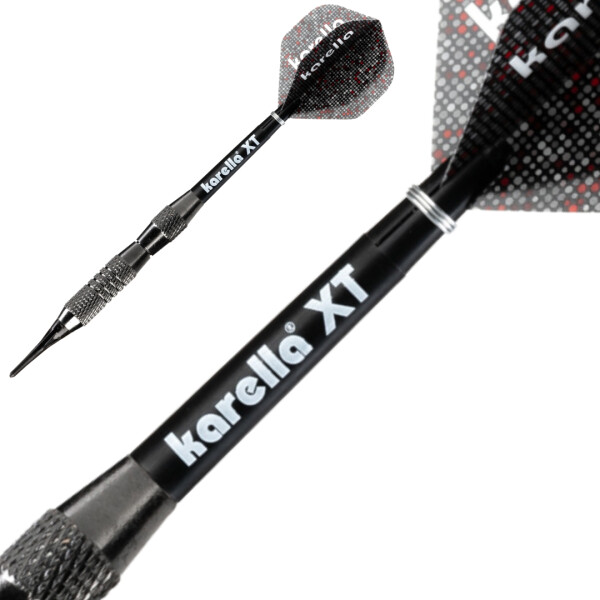 Karella - Softdart - XT-4 20 gr.