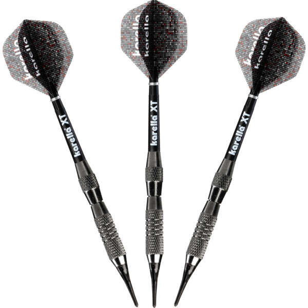 Karella - Softdart - XT-4 20 gr.