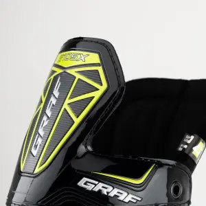Supra G105X Schlittschuh Jr.