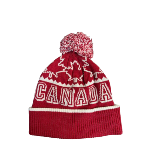 CCM CCC Knit Harvard OSFA
