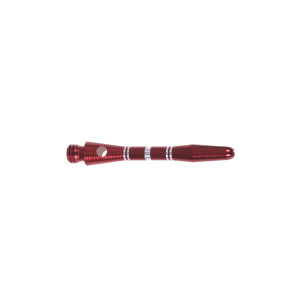 Shaft Karella Alu Stripe short rot