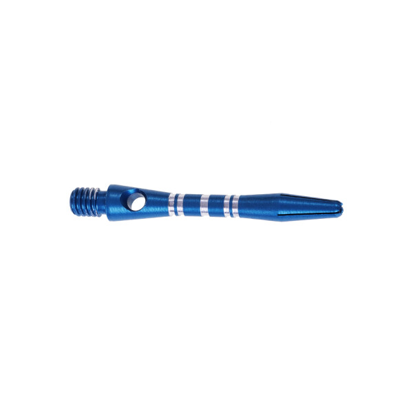 Shaft Karella Alu Stripe short blau