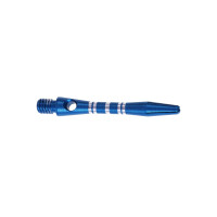 Shaft Karella Alu Stripe short blau