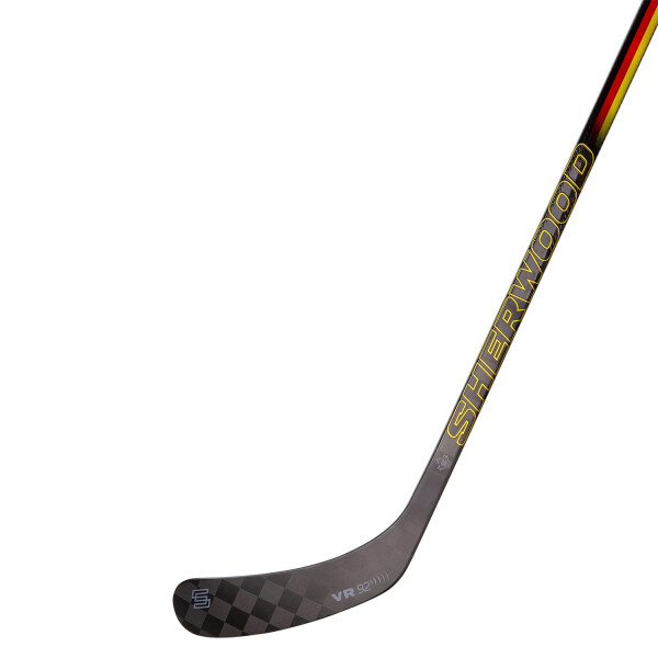 SHERWOOD Comp. Schläger Rekker Morph Pro "Germany" - 60"