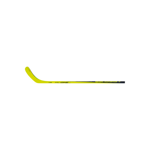 RC ONE IS1 Clear Yth 46" 35Flex