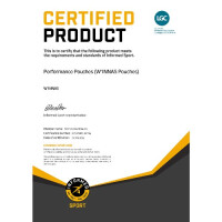 W1NNAS Energy Pouches - Blueberry