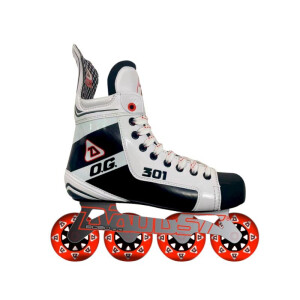 Daoust Inline Hockey Skate 301 OG Int.