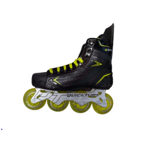 Graf SUPRA G105X Junior Inliner