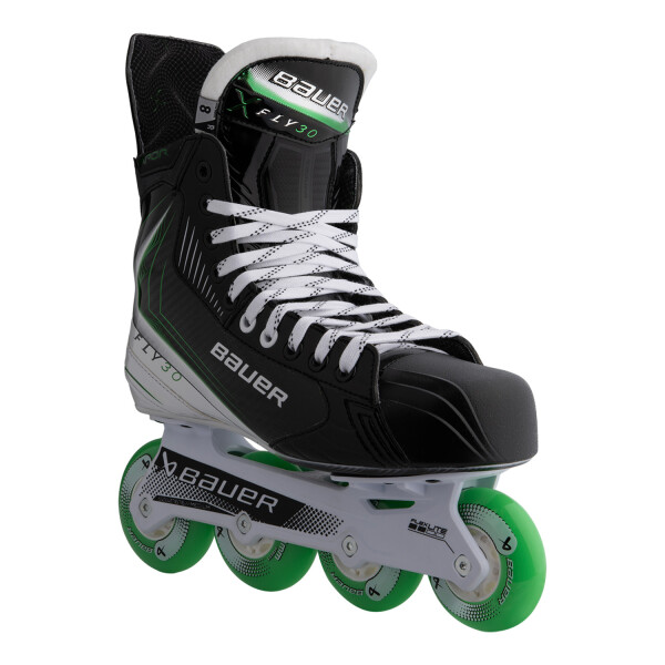 BAUER Inlinehockey Skate Vapor Fly30 - Jr.