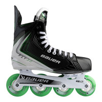 BAUER Inlinehockey Skate Vapor Fly30 - Jr.