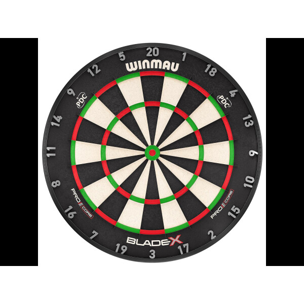 Dartboard Winmau Blade X PDC