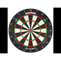 Dartboard Winmau Blade X PDC