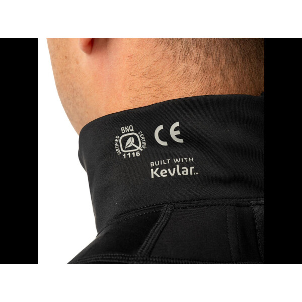 BAUER Bodyguard Neckprotect Oberteil - Sr.