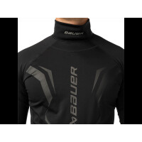 BAUER Bodyguard Neckprotect Oberteil - Sr.