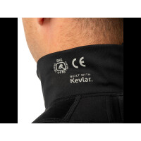 BAUER Bodyguard Neckprotect Oberteil - Sr.