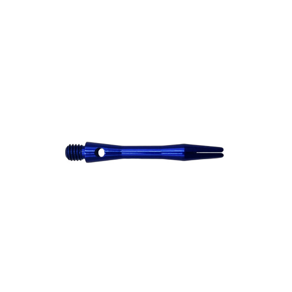 Shaft Karella Alu Short ca. 35 mm blau