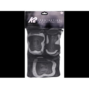 K2 Junior Pad Set