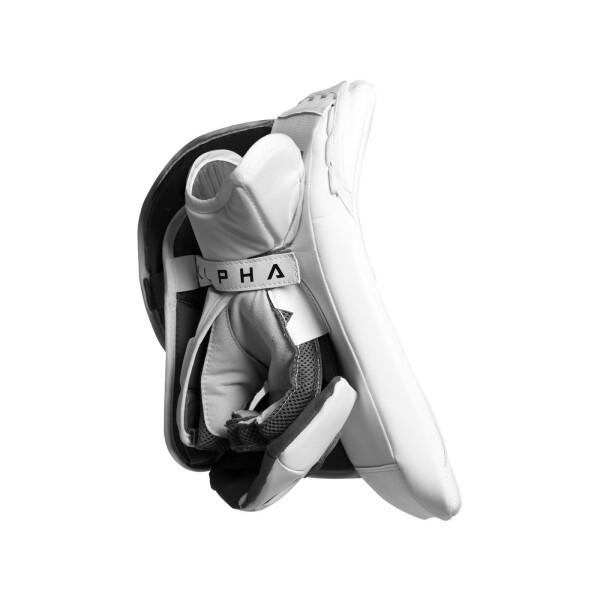 Warrior Stockhand S30 JR