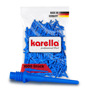 Karella - Softspitzen Keypoint-Spezial 1000 blau