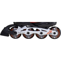 K2 SK8 Hero Boa Alu Junior Inliner verstellbar