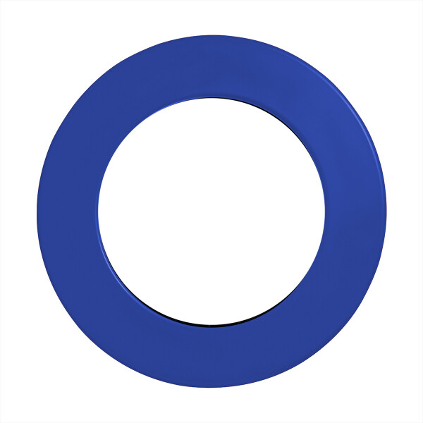 Catchring Karella PU blau