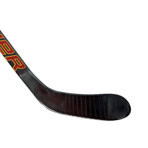 BAUER Mini Schläger - Team Deutschland links
